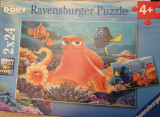 Ravensburger Puzzle 4+