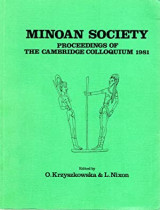 Minoan Society