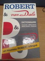 Robert & van Dale