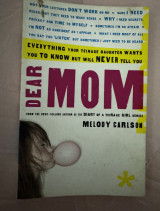 Dear Mom