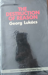 The Destruction of Reason
