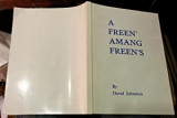 A freen' amang freen's
