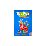 Toy Box One Year Course - Activity Book