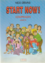Start now Companion Junior b