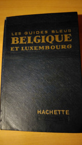 Belgique et Luxembourg