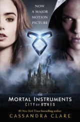 The Mortal Instruments 1: City of Bones Movie Tie-in