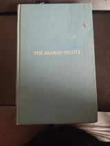 The Arabian Nights - Best Loved Classics (Vintage 1963)