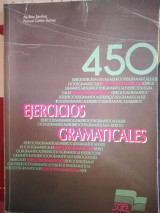 450 Ejecicios Gramaticales