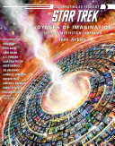 Voyages of Imagination: The Star Trek Fiction Companion