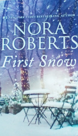 First snow