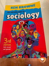 An introduction to sociology