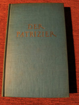 Der Patrizier (Ο Πατρίκιος).