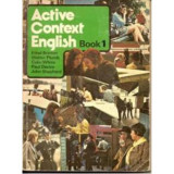 Active Context English Book 1