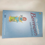 The complete borrowers
