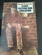 Class, culture and education