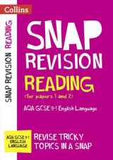 10 βιβλια collins -Reading (for Papers 1 and 2): AQA GCSE English Language