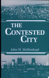 The Contested City