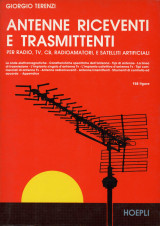 Antenne riceventi e trasmittenti