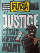 La Furia #14