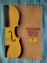 Panorama Musical 1982/83