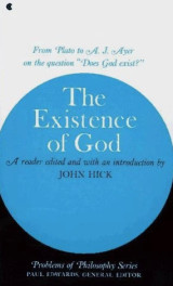 The Existence of God