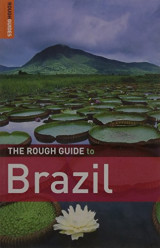 The Rough Guide to Brazil