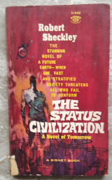 The Status Civilization
