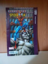 Ultimate Spider Man Τευχος 19 Αποκαλυψεις