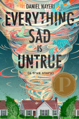 Everything sad is untrue