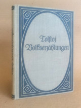 Volkserzälungen