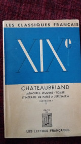 Memoires d outre tompe