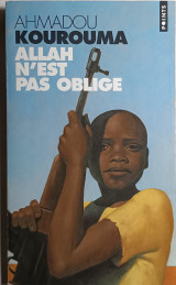 Allah n'est pas obligé.