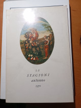 Le stagioni autunno