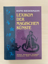 Lexikon der magischen Künste