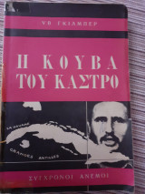 Η κουβα του καστρο