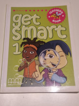 Get Smart 1: Teacher's Book