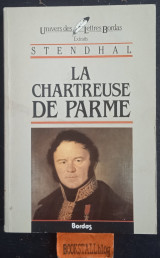 La Chartreuse De Parme