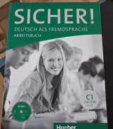 Sicher C1 Arbeitsbuch