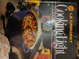 Cooking lights