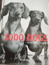 1000 dogs