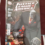 Justice League of America Τόμος #2