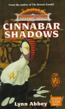 Cinnabar Shadows