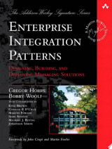 Enterprise Integration Patterns