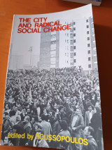 The city and radical social change