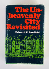 The Unheavenly City Revisited