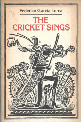 The Cricket Sings