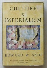 Culture & Imperialism