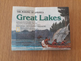 The making of America. Great Lakes
