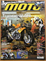 Moto τεύχος 490