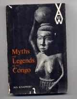 Myths & Legends of the Congo